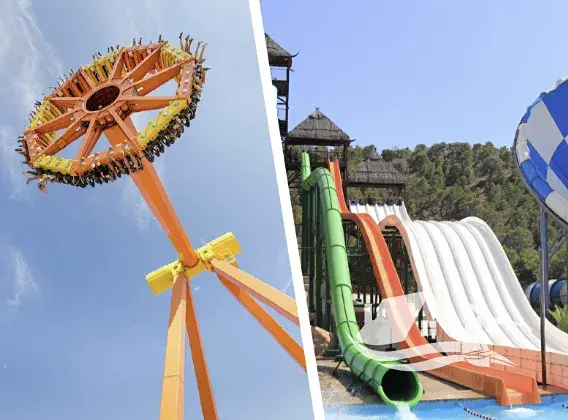 Prodej bytu 4+kk, Benidorm, Španělsko, 103 m2