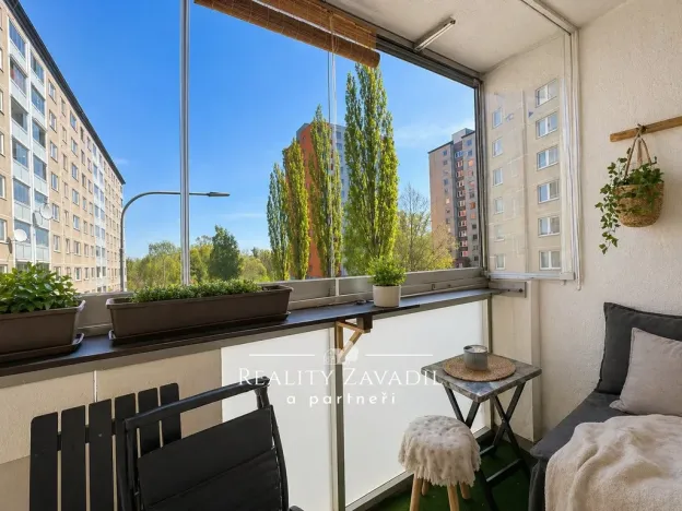 Prodej bytu 3+1, Bohumín, Tovární, 68 m2