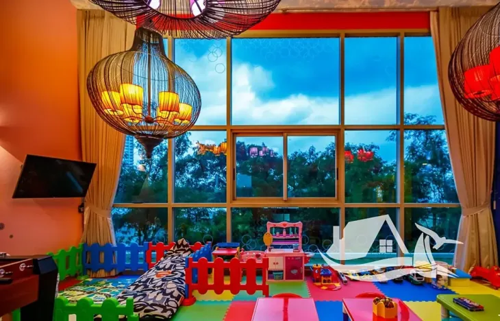 Prodej bytu 1+kk, Pattaya, Thajsko, 30 m2
