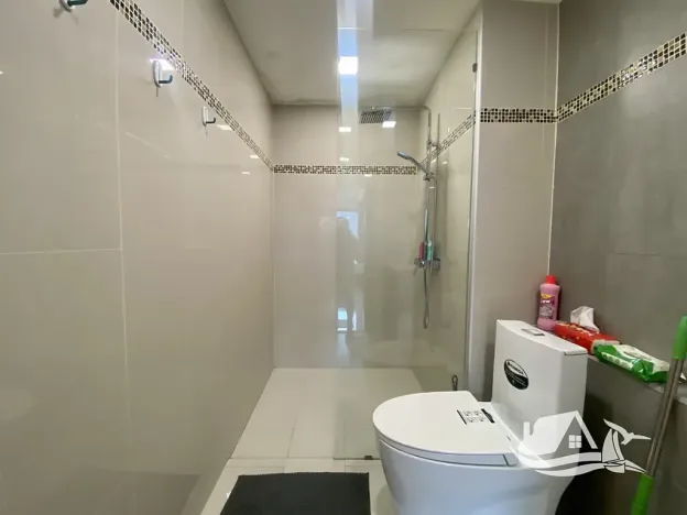 Prodej bytu 2+kk, Pattaya, Thajsko, 36 m2