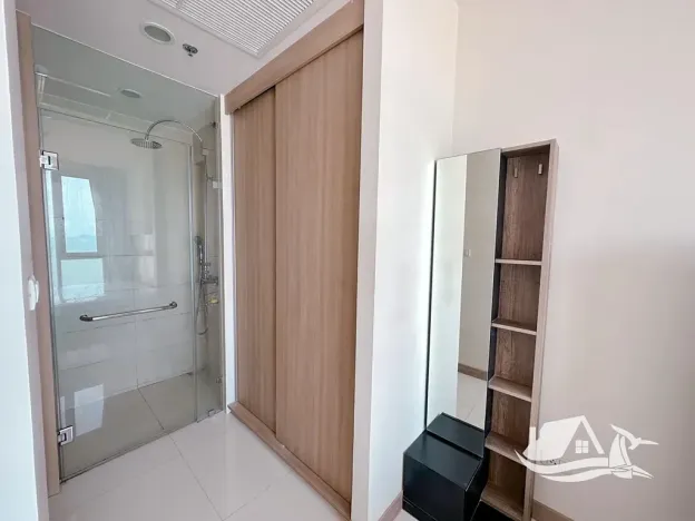 Prodej bytu 2+kk, Pattaya, Thajsko, 32 m2