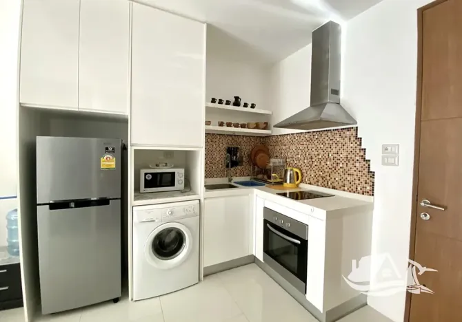 Prodej bytu 3+kk, Pattaya, Thajsko, 58 m2