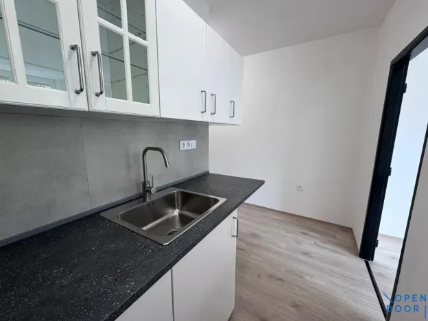 Prodej bytu 1+kk, Meziboří, B. Němcové, 35 m2