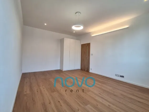 Pronájem bytu 1+1, Praha - Vršovice, Vršovická, 47 m2