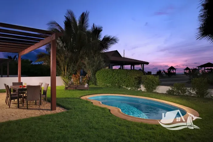 Prodej bytu 3+kk, Santa Maria, Kapverdy, 59 m2