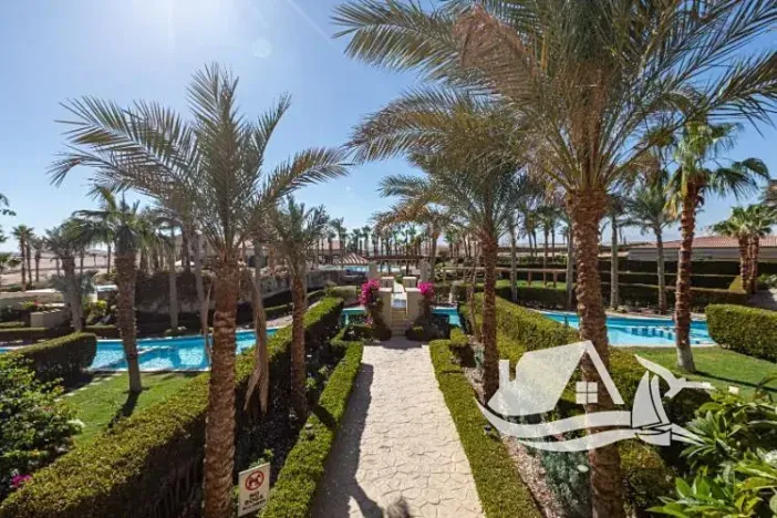 Prodej bytu 1+kk, Hurghada, Egypt, 48 m2