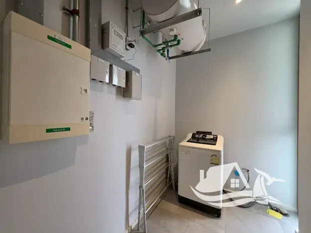 Prodej bytu 2+kk, Bang Sare, Thajsko, 85 m2