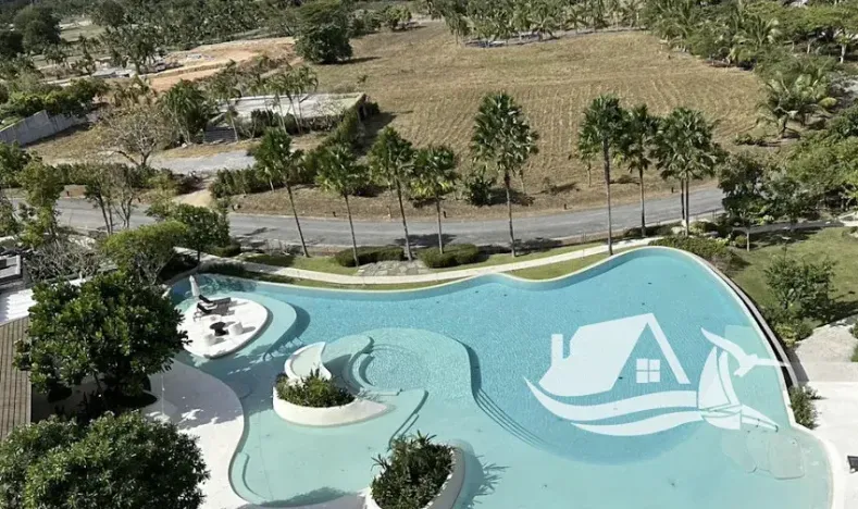 Prodej bytu 2+kk, Bang Sare, Thajsko, 85 m2