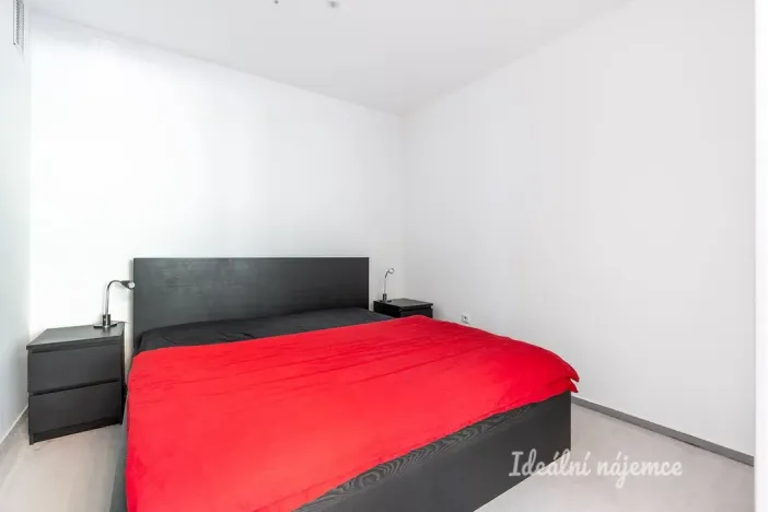 Pronájem bytu 2+kk, Praha - Libeň, Davídkova, 57 m2