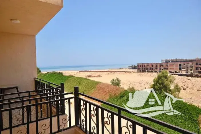 Prodej bytu 1+kk, Hurghada, Egypt, 44 m2