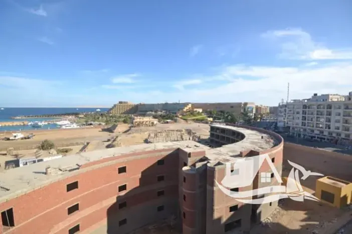 Prodej bytu 2+kk, Hurghada, Egypt, 43 m2