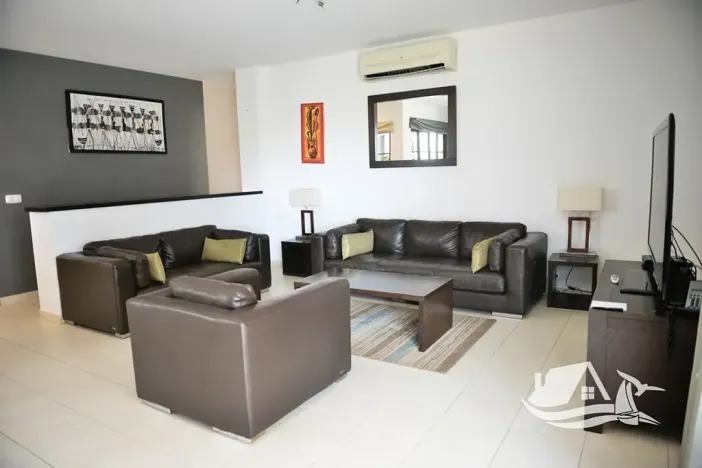 Prodej vily, Santa Maria, Kapverdy, 153 m2