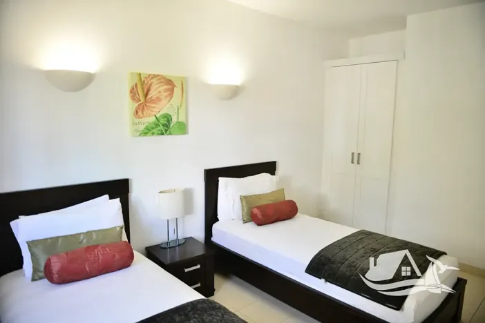 Prodej vily, Santa Maria, Kapverdy, 153 m2