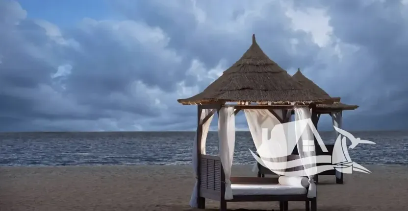 Prodej vily, Santa Maria, Kapverdy, 153 m2