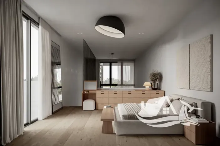 Prodej vily, Pafos, Kypr, 135 m2