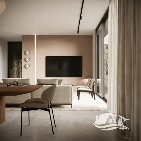 Prodej vily, Pafos, Kypr, 182 m2