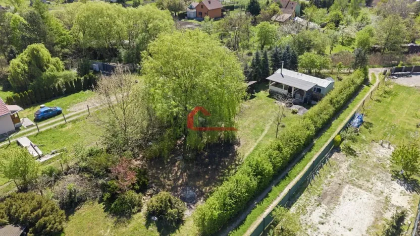 Prodej chaty, Břeclav, Kančí obora, 53 m2