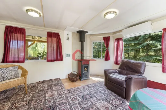 Prodej chaty, Břeclav, Kančí obora, 53 m2