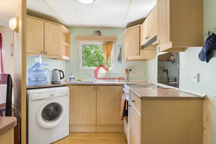 Prodej chaty, Břeclav, Kančí obora, 53 m2