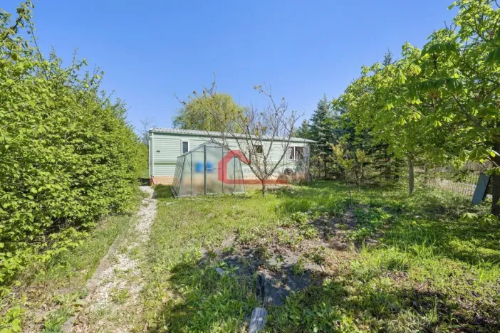 Prodej chaty, Břeclav, Kančí obora, 53 m2