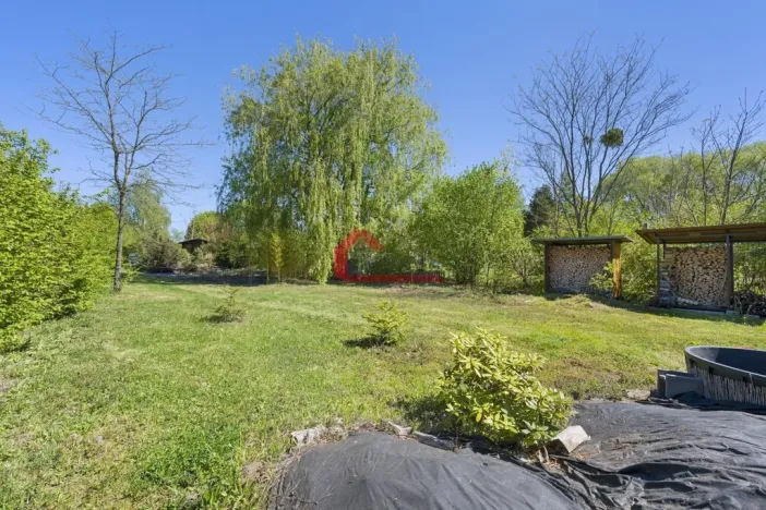 Prodej chaty, Břeclav, Kančí obora, 53 m2