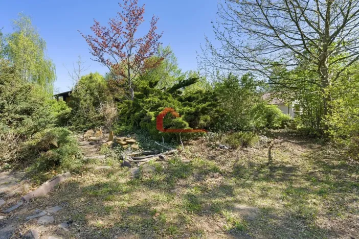 Prodej chaty, Břeclav, Kančí obora, 53 m2