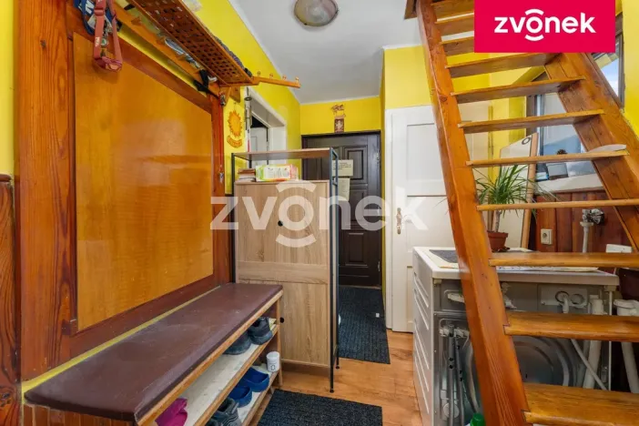 Prodej chaty, Rožnov pod Radhoštěm, 70 m2