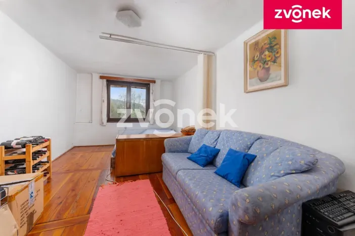 Prodej chaty, Rožnov pod Radhoštěm, 70 m2