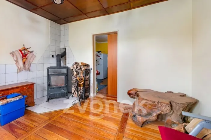 Prodej chaty, Rožnov pod Radhoštěm, 70 m2