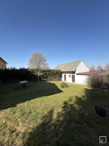 Prodej rodinného domu, Besednice, Družstevní, 250 m2