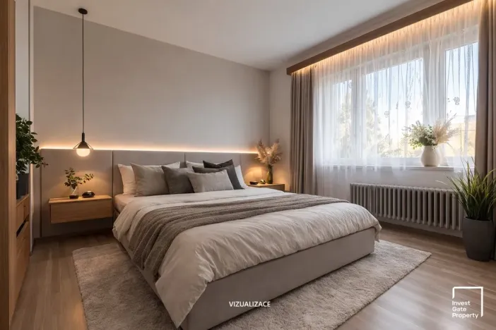 Prodej rodinného domu, Besednice, Družstevní, 250 m2