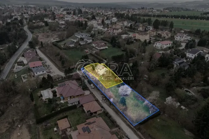 Prodej rodinného domu, Chrást, Vilová, 90 m2