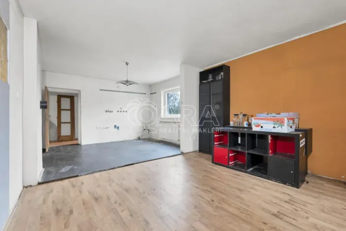 Prodej rodinného domu, Chrást, Vilová, 90 m2