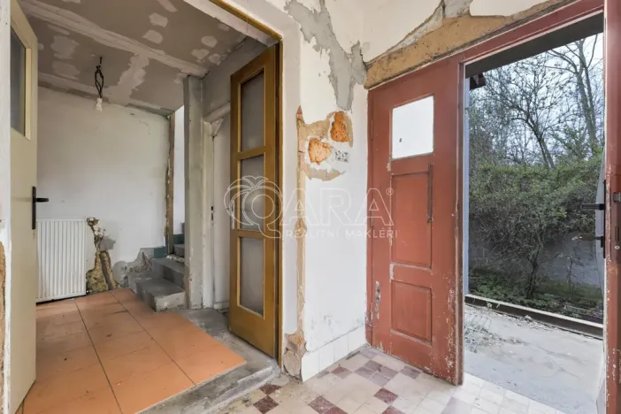 Prodej rodinného domu, Chrást, Vilová, 90 m2