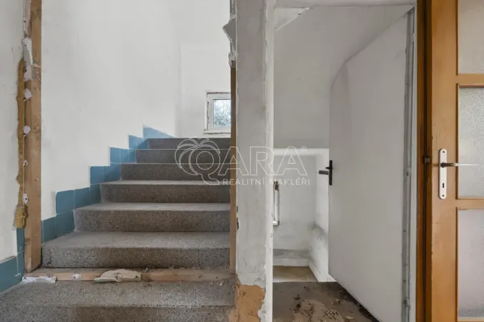 Prodej rodinného domu, Chrást, Vilová, 90 m2