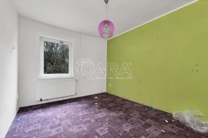 Prodej rodinného domu, Chrást, Vilová, 90 m2