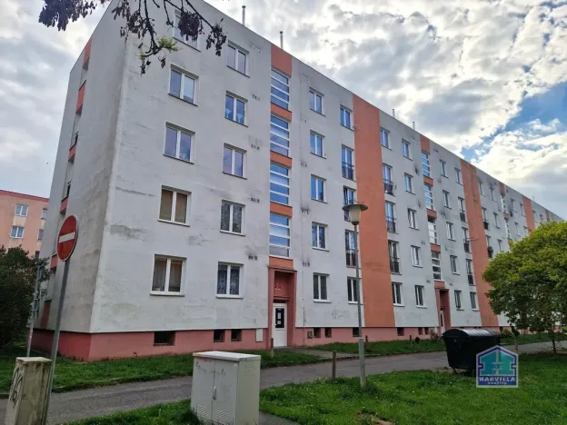 Prodej bytu 2+1, Plzeň - Lobzy, Blatenská, 50 m2