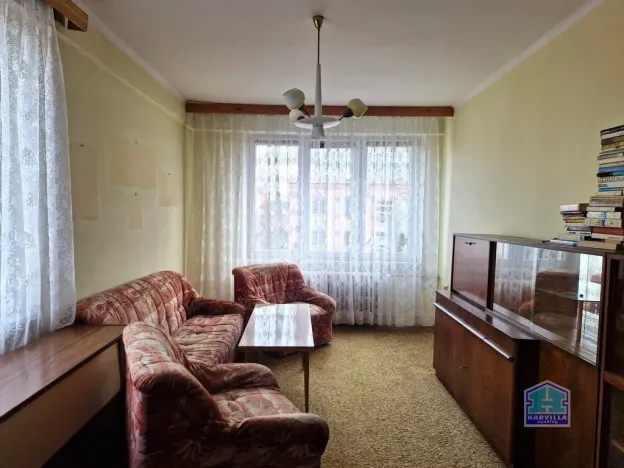 Prodej bytu 2+1, Plzeň - Lobzy, Blatenská, 50 m2