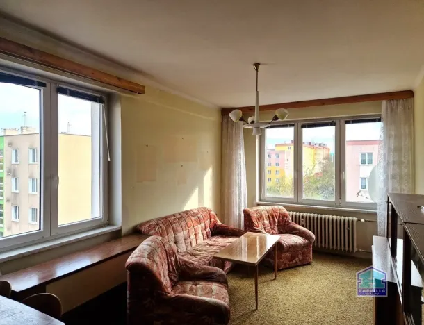 Prodej bytu 2+1, Plzeň - Lobzy, Blatenská, 50 m2