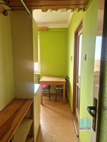 Prodej bytu 2+1, Plzeň - Lobzy, Blatenská, 50 m2