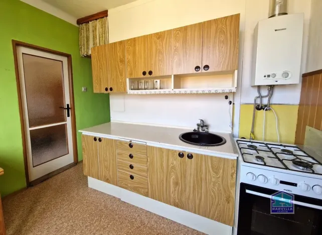 Prodej bytu 2+1, Plzeň - Lobzy, Blatenská, 50 m2