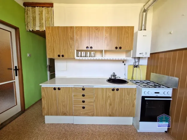 Prodej bytu 2+1, Plzeň - Lobzy, Blatenská, 50 m2