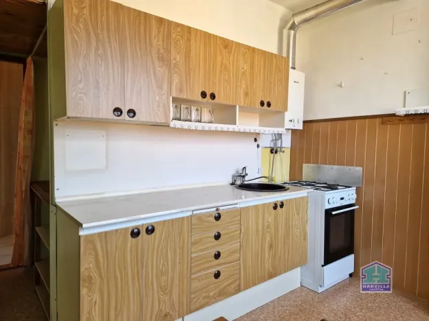 Prodej bytu 2+1, Plzeň - Lobzy, Blatenská, 50 m2