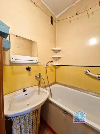 Prodej bytu 2+1, Plzeň - Lobzy, Blatenská, 50 m2