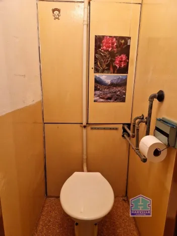 Prodej bytu 2+1, Plzeň - Lobzy, Blatenská, 50 m2