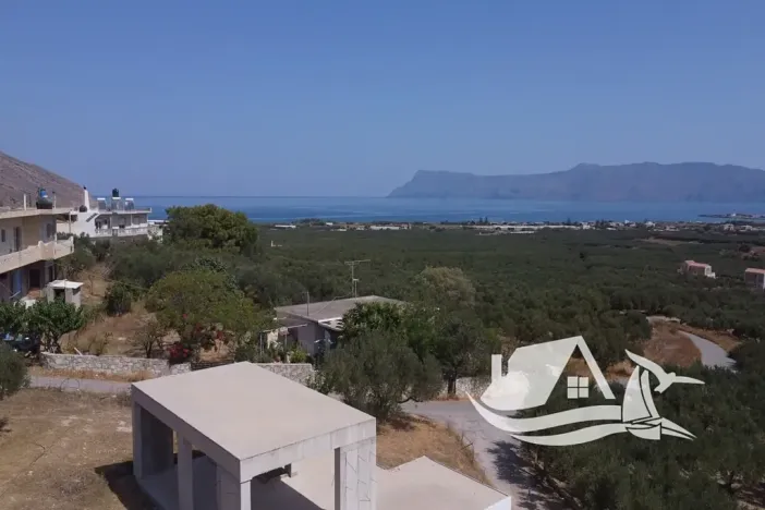 Prodej bytu 4+kk, Kissamos, Řecko, 139 m2