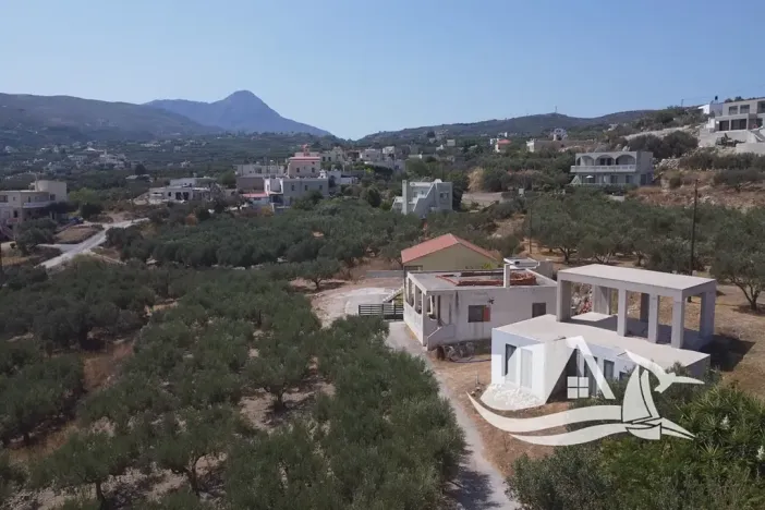 Prodej bytu 4+kk, Kissamos, Řecko, 139 m2