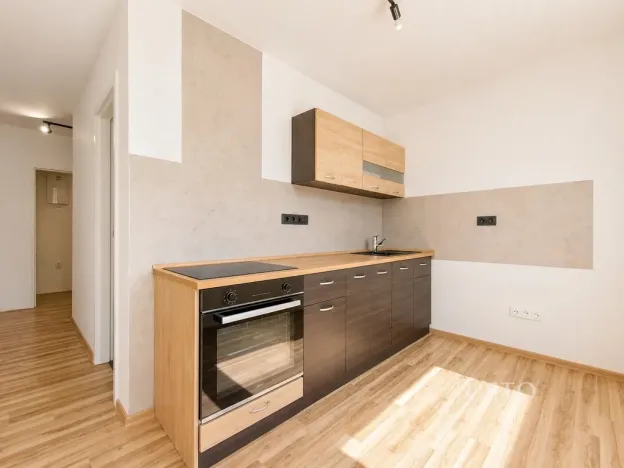 Prodej bytu 3+1, Bavorov, Na Sídlišti, 70 m2