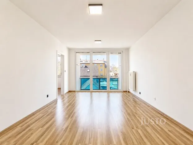 Prodej bytu 3+1, Bavorov, Na Sídlišti, 70 m2