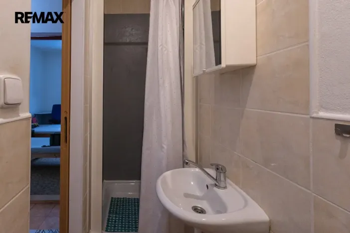 Pronájem bytu 1+1, Zlín, Kvítková, 30 m2